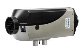 2.2KW Diesel Air Parking Heater 12V24V - Efficient Vehicle Heating System